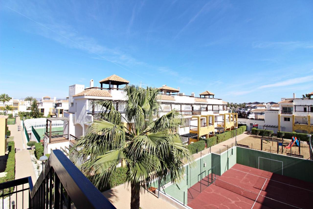 Lomas Del Mar 1 Lägenhet Vera Exteriör bild